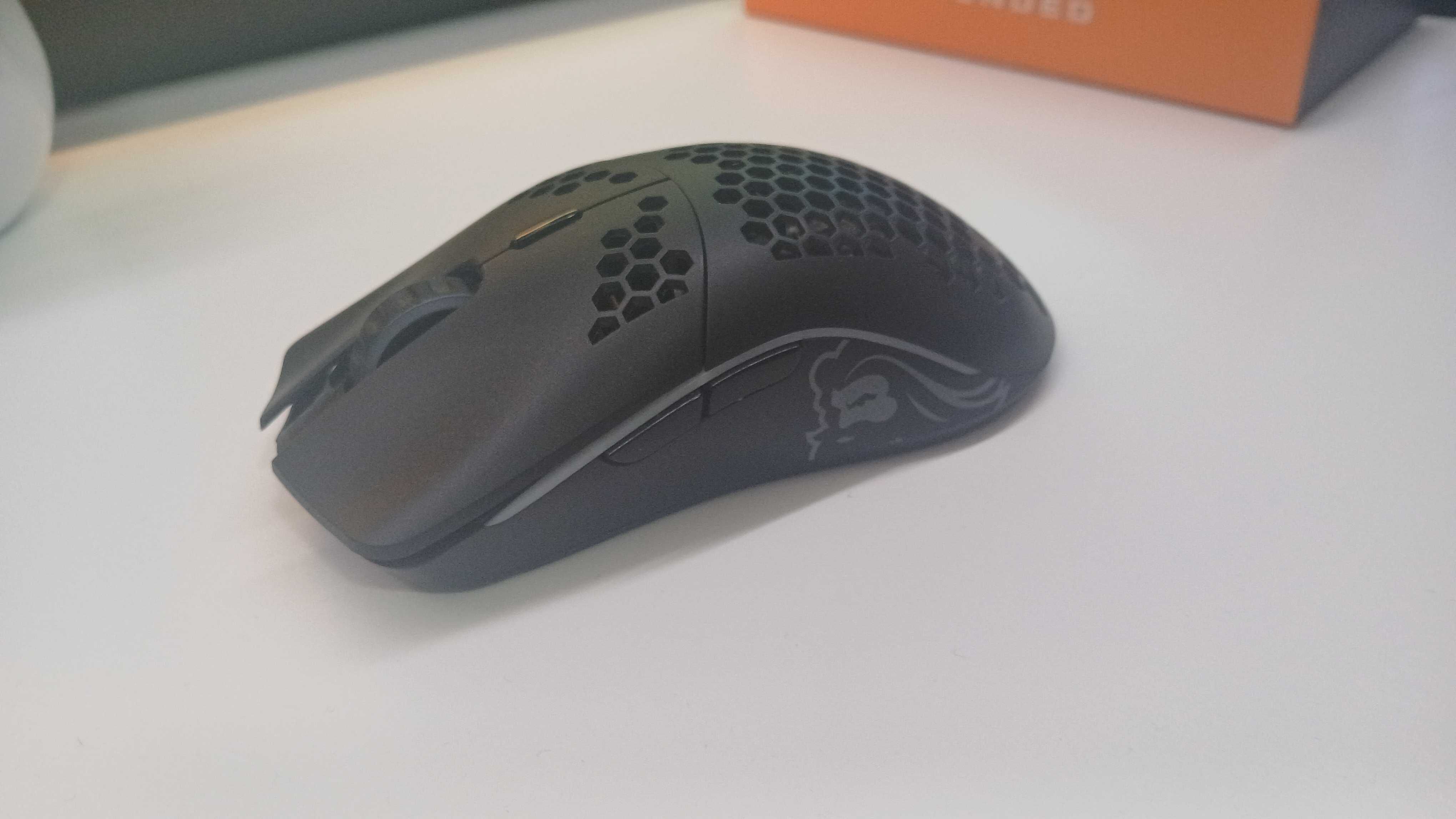 Rato Gaming Glorious Model O- Wireless Preto