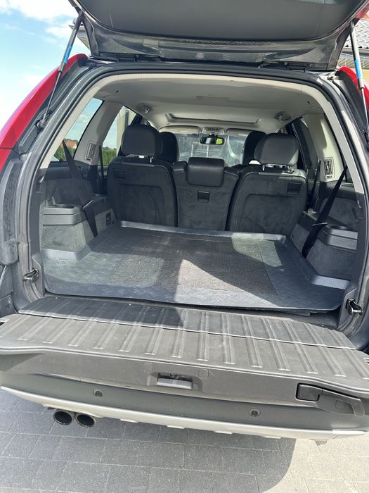 Sprzedam volvo xc 90