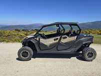 Zforce 950sport 4