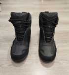 Botas para moto em excelente estado