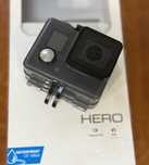 Używana kamera GoPro