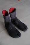 Botas de surf O'Neill 5528 – Tamanho 41/42 (Surf Boots)