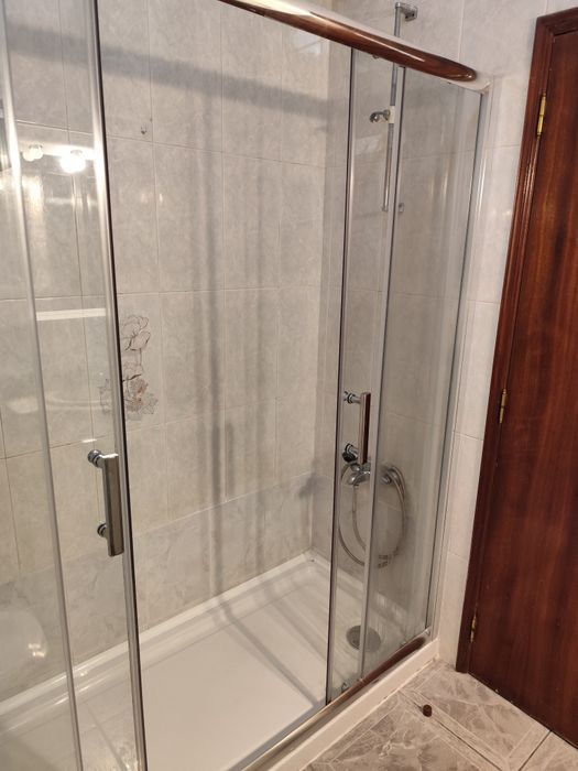 Arrendo apartamento T3