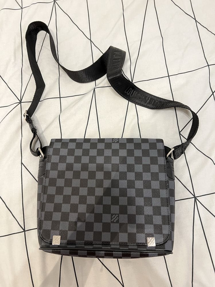 Bolsa louis vuitton