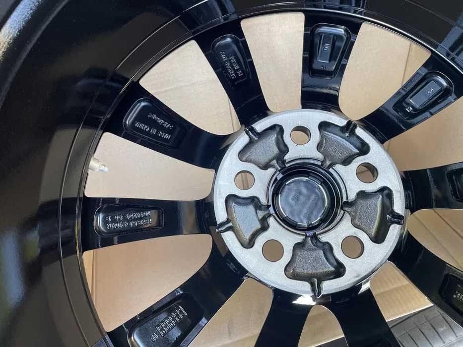 Oryginalne felgi Tesla 3 performance 20" z czujnikami Bluetooth NOWE