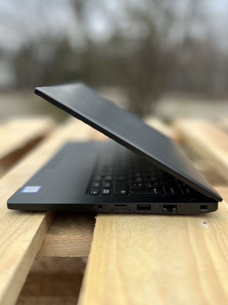 Ноутбук Dell Latitude 7280/i5-6300U/8GB/SSD 256GB/12.5"