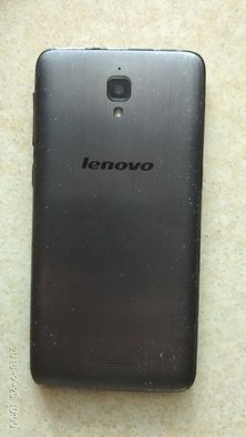 Lenovo S660 на запчастини або ремонт