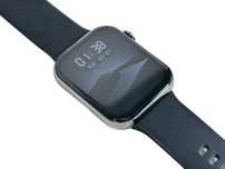 Smartwatch Maxcom FW26 Oxygen Pro Black