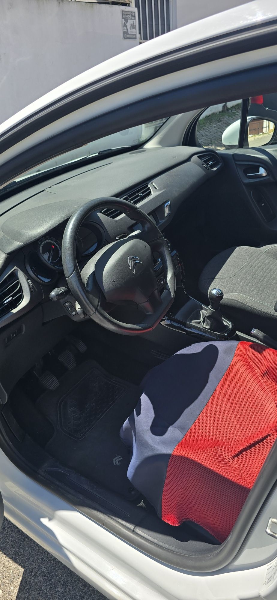 Citroën c3 1.4hdi