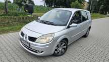 Renault Scenic 2.0dci