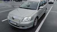 Toyota Avensis 1.8