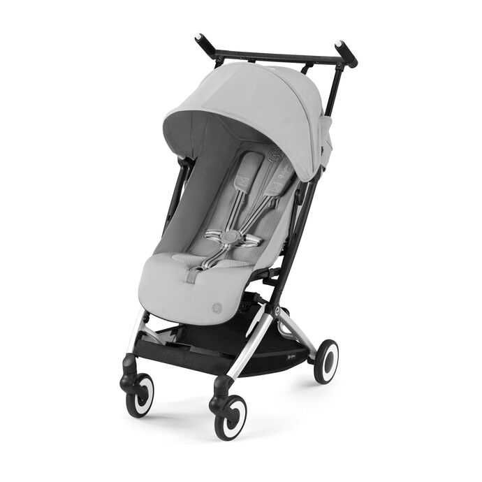 Cybex Libelle – wózek spacerowy