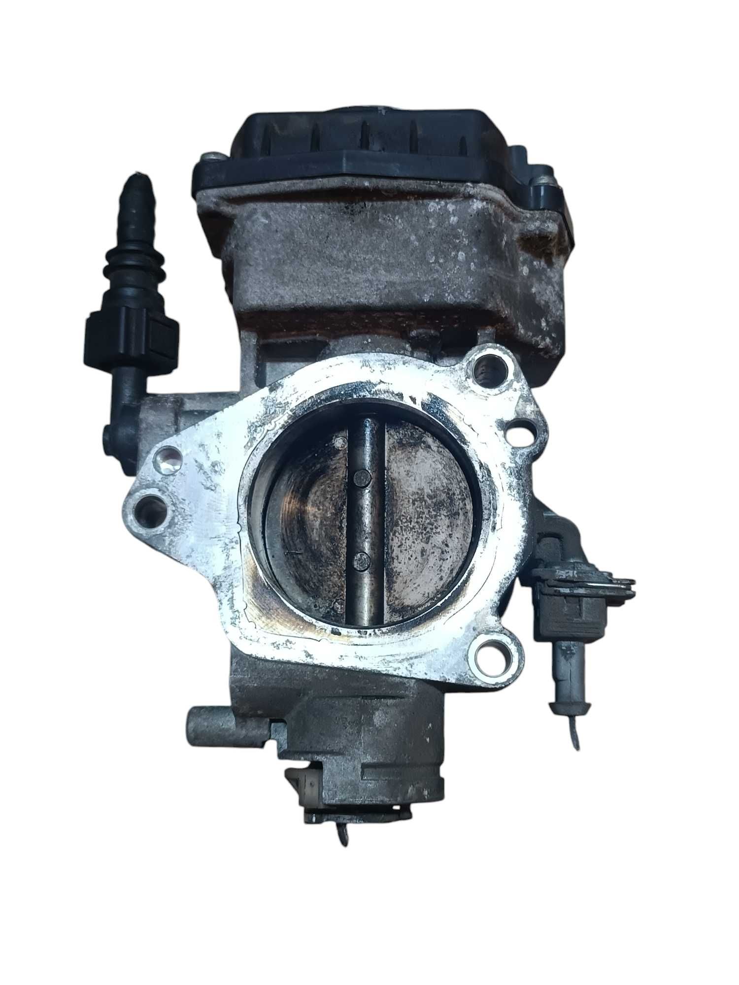 Przepustnica Xsara Picasso C3 C4 C5 206, 307, 406, 607 1.8 2.0