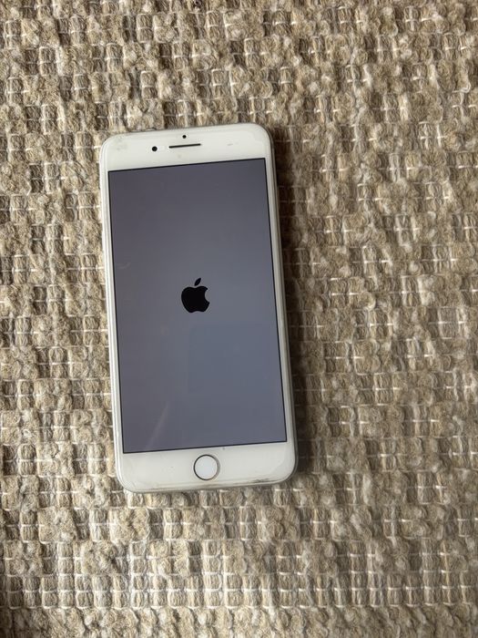 Iphone 8 plus branco