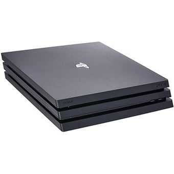 Consola Sony PS4 Pro 1TB - Preto