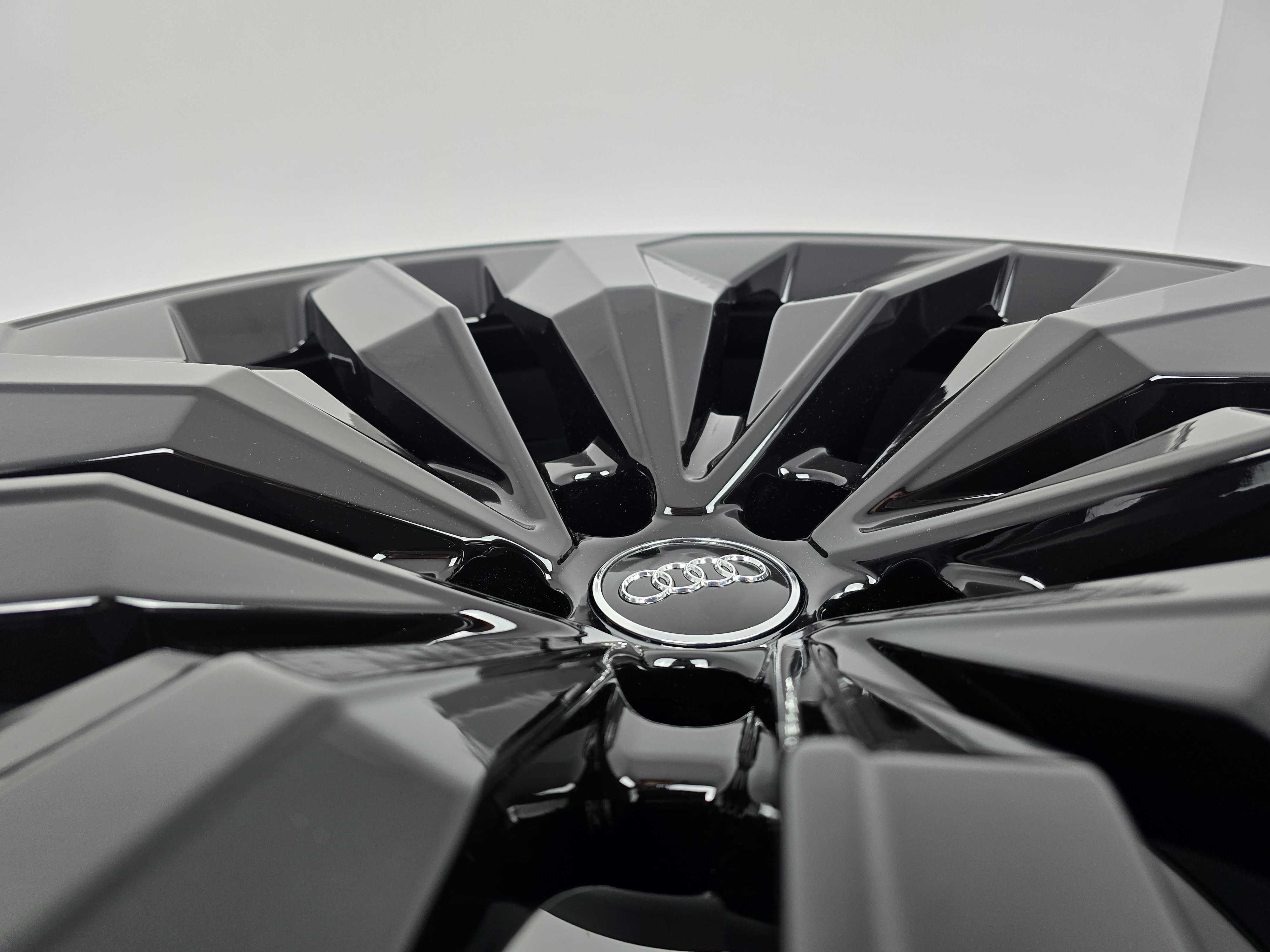 NOWE Oryginalne Felgi Audi 20" RS4 RS5 A8 Q7 SQ7 Q8 SQ8 RSQ8 E-TRON