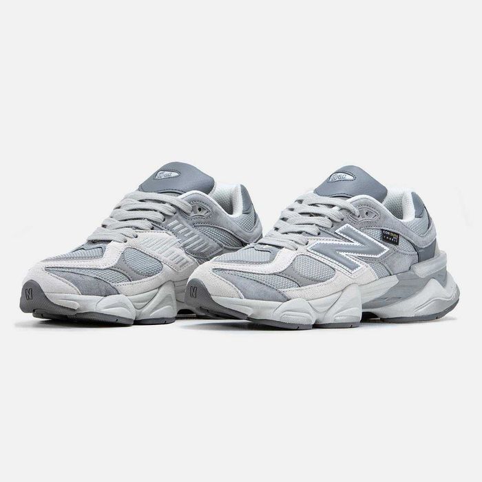 Чоловічі Кросівки New Balance 9060 Cordura 41-46 (Без Предоплати)