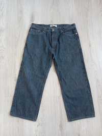 Jeansy Levi's 569 W40 L30