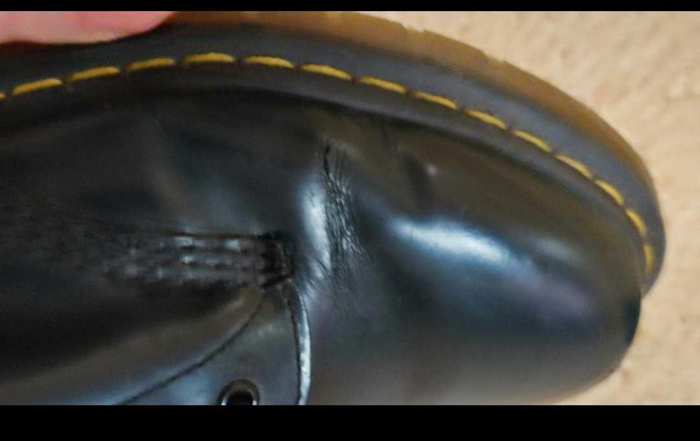 Dr. Martens 1460
