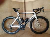Merida Reacto LTD DA