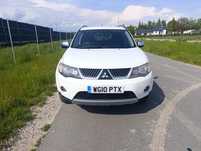 Mitsubishi Outlander XL, 2010р  для військових