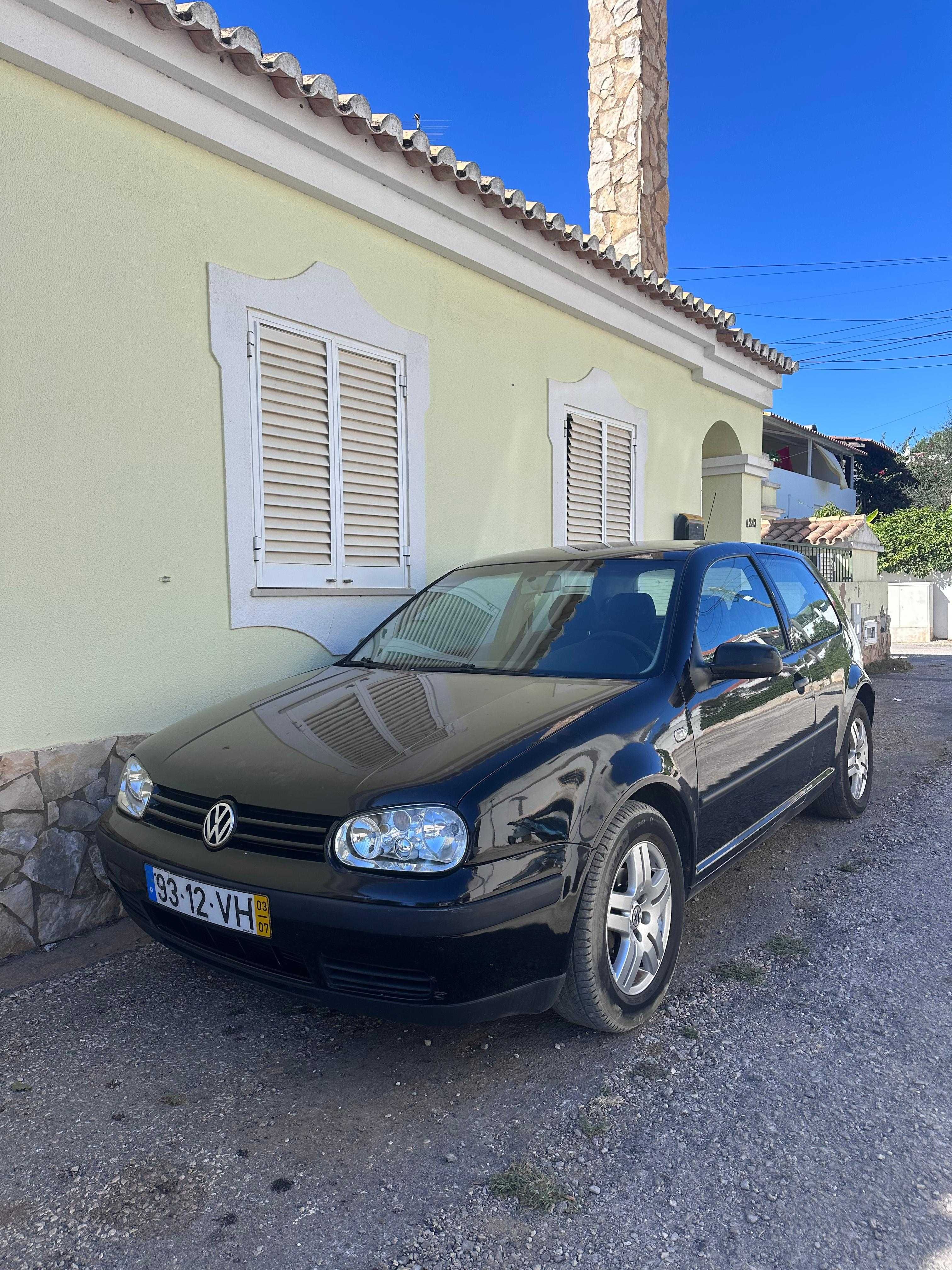 GOLF 1.4 2003 gasolina