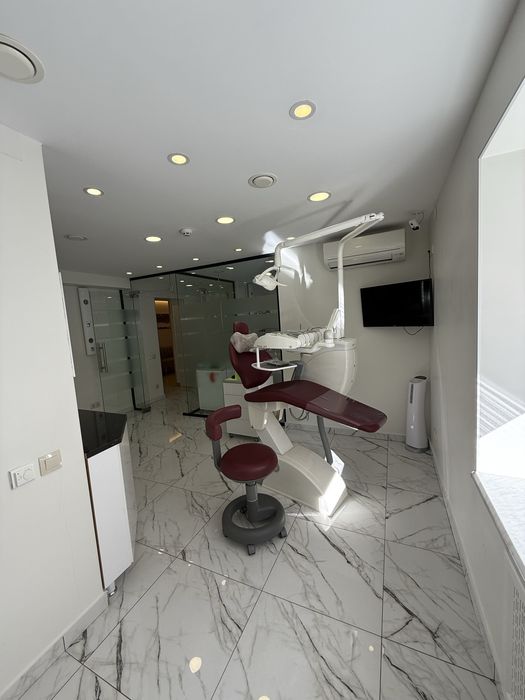 Аренда действующей клиники, стоматологии, косметологии,метро Печерск