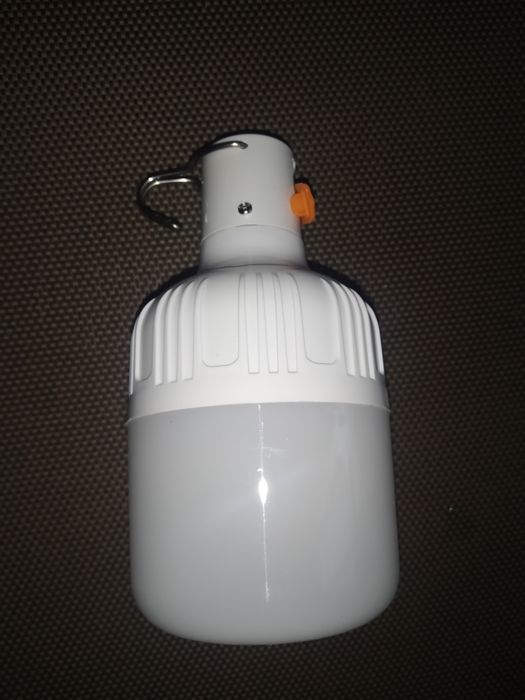 Лампа аккумуляторная LED 60 Вт