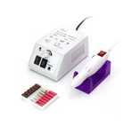 Frezarka do manicure i pedicure Lina Mercedes 2000 12w jmd-355