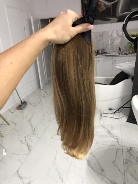 Skup Włosów Czestochowa Śląsk 11 000 zł za 1 kilo!!!