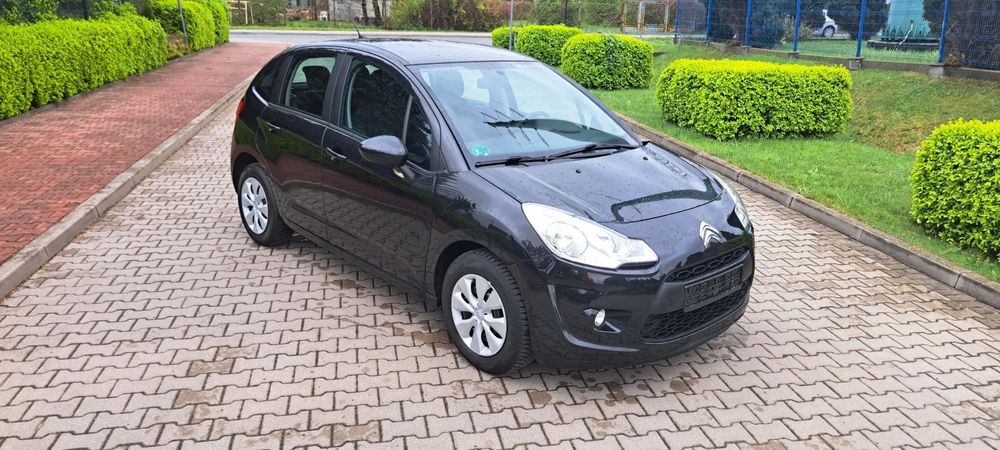Citroën C3 1.4B Klima Elektryka Sprowadzony Opłacony