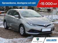 Toyota Auris 1.3 Dual VVT-i, Salon Polska, 1. Właściciel, Serwis ASO, Klimatronic,