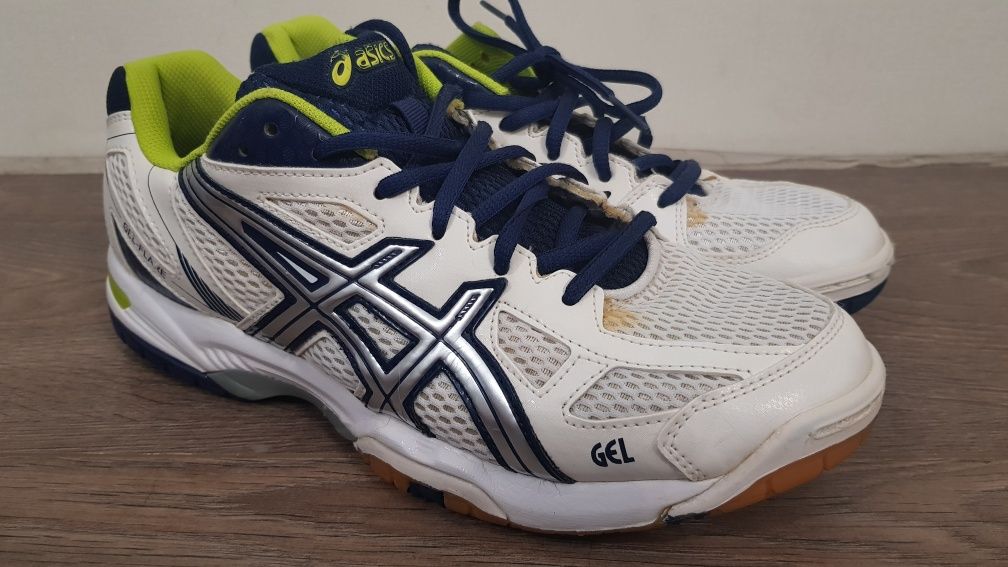 Кросівки asics gel