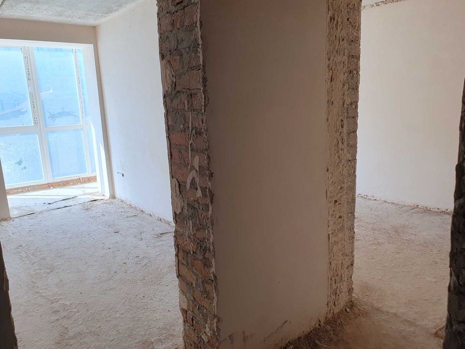 Продаж 3-к квартири в новобудові/Тернопіль/ Центр/