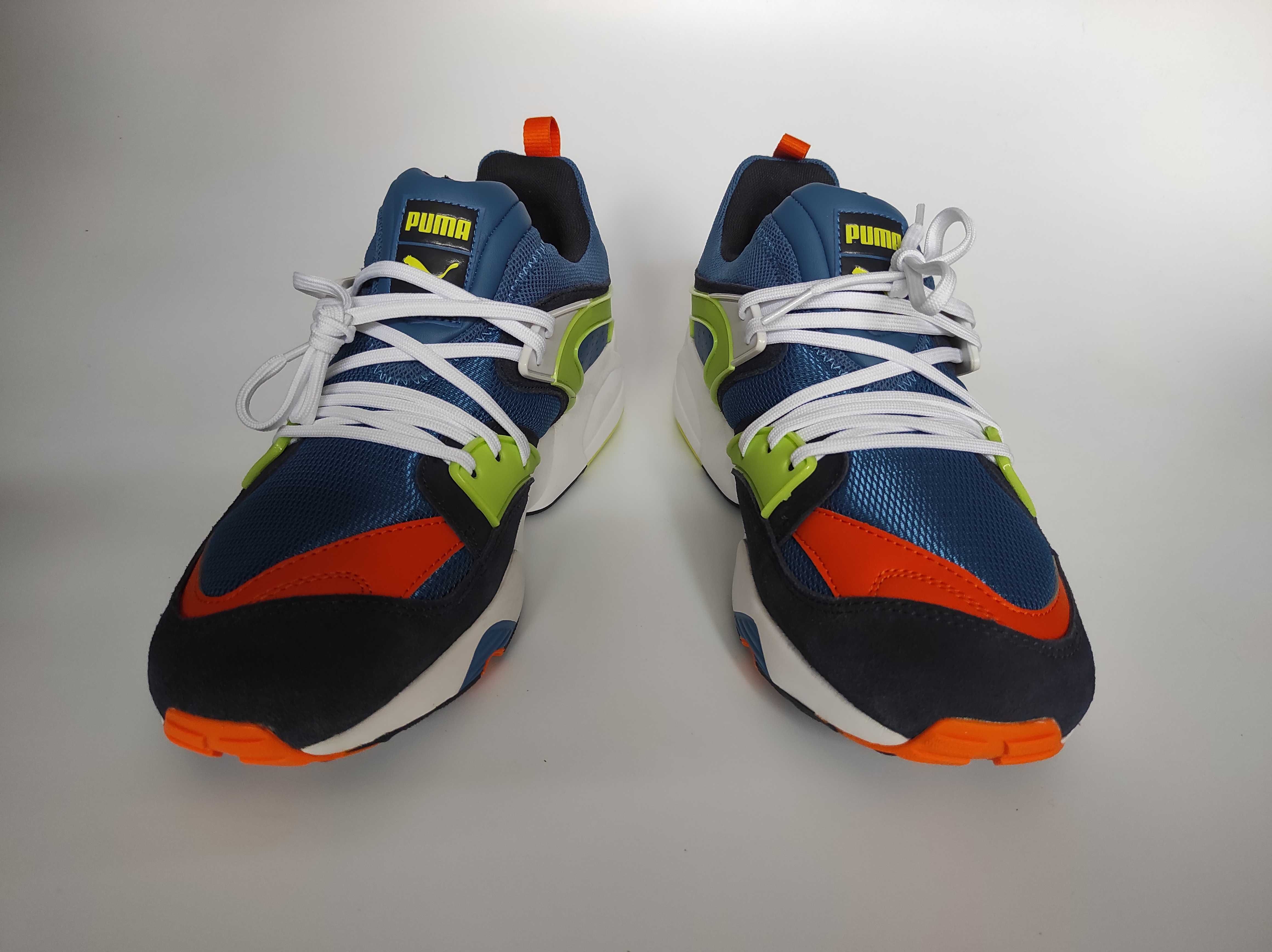 Кроссовки PUMA Blaze of Glory Energy, размер 44, кросівки