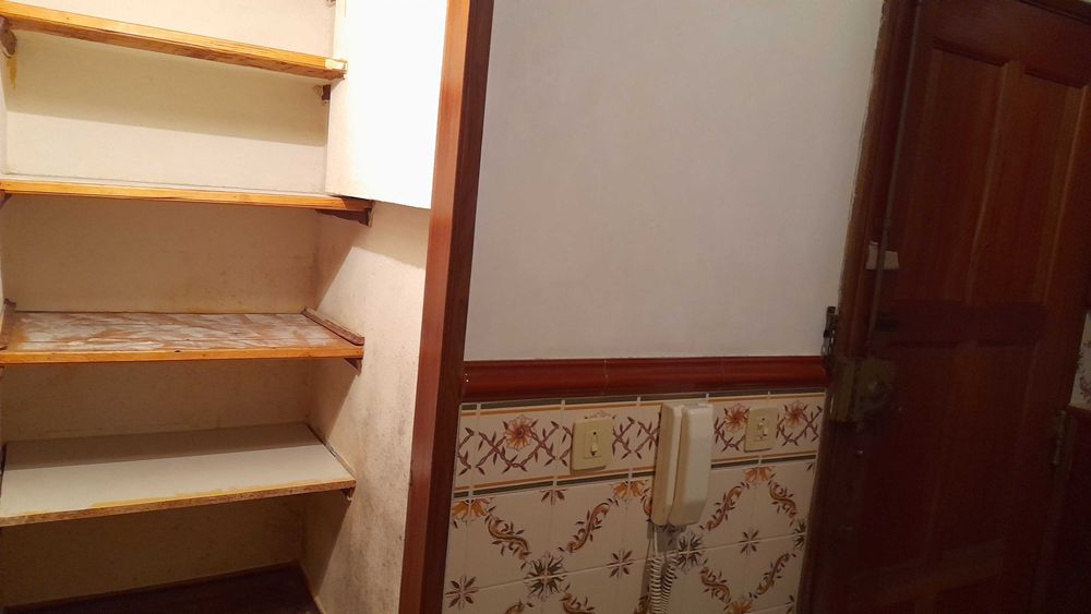 Apartamento T1 Centro do Carregado