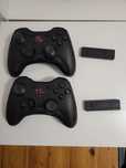 Pad bezprzewodowy Speedlink Xeox Pro PC USB 2 sztuki