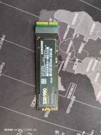 Dysk 500Gb M2 NVME MacBook Air Pro 2013 - 2015 Nowy Samsung 980