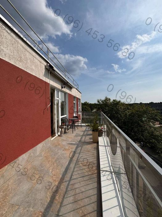 Продаж вишуканої квартири по вул.ПАСІЧНА 33, поруч з парком