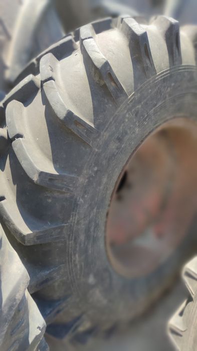 Шини бу бв вживані 405/70-24 16.9/80R24