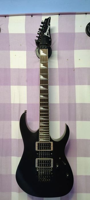 Электрогитара Ibanez RG 370 DX Korea