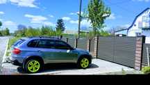 BMW X5 e70 35d 2010року