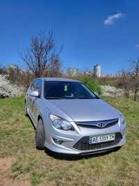 Hyundai i30, Хюндай і30