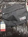 Tommy Hilfiger saszetka czarna