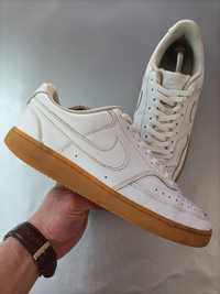 Кроссовки Nike Court Low Top White