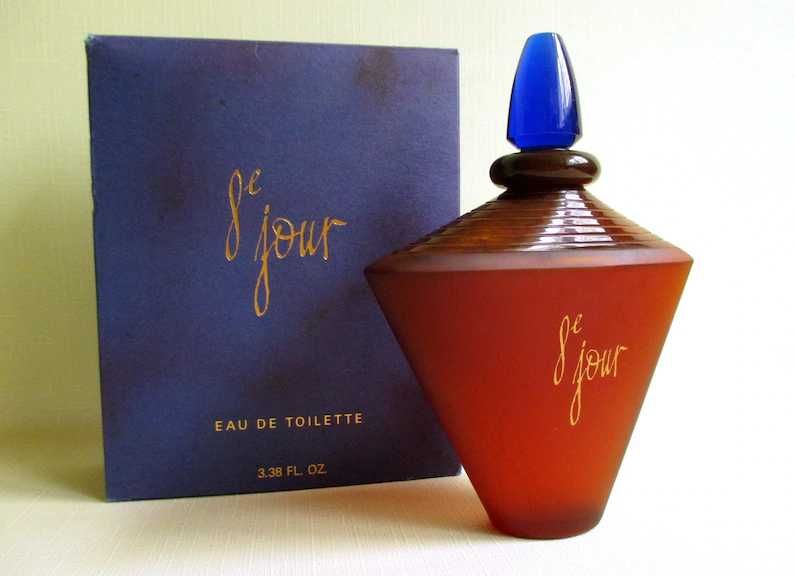 8e jour, Yves Rocher