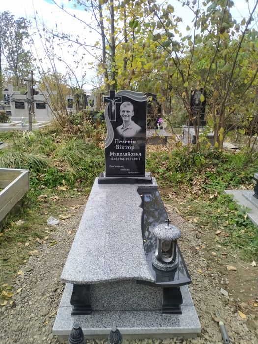 Пам'ятник дешево, опт