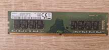 Pamiec 8G DDR4 2133P