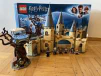 LEGO Harry Potter 75953