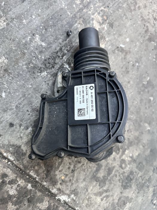 Atuador smart 451